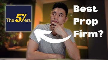 The5ers Review (Updated 2025) - My Experience After 5 Payouts