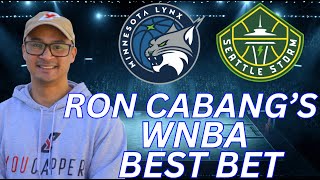 Minnesota Lynx vs Seattle Storm Picks & Predictions | WNBA Opening Night | WNBA Best Bets 5/14/24