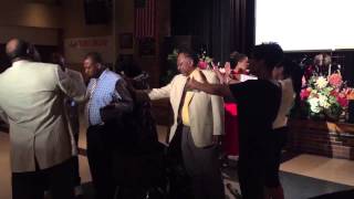 Bishop Robert E Joyce Prophetic  Apostolic Prayer Net Worth