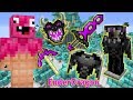 If EnderDragon Tools Existed - Minecraft