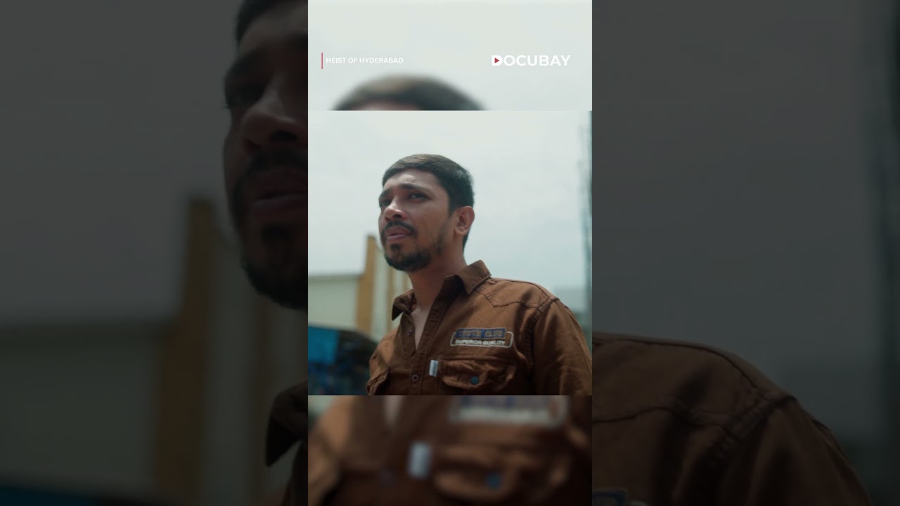 1st Time Ever On Camera: Unmasking The Mastermind | True Crime | Heist of Hyderabad