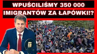 Polska Handluje Wizami? Groźby Ukrainy, Obniżka Stóp - Prof. Mirosław Piotrowski