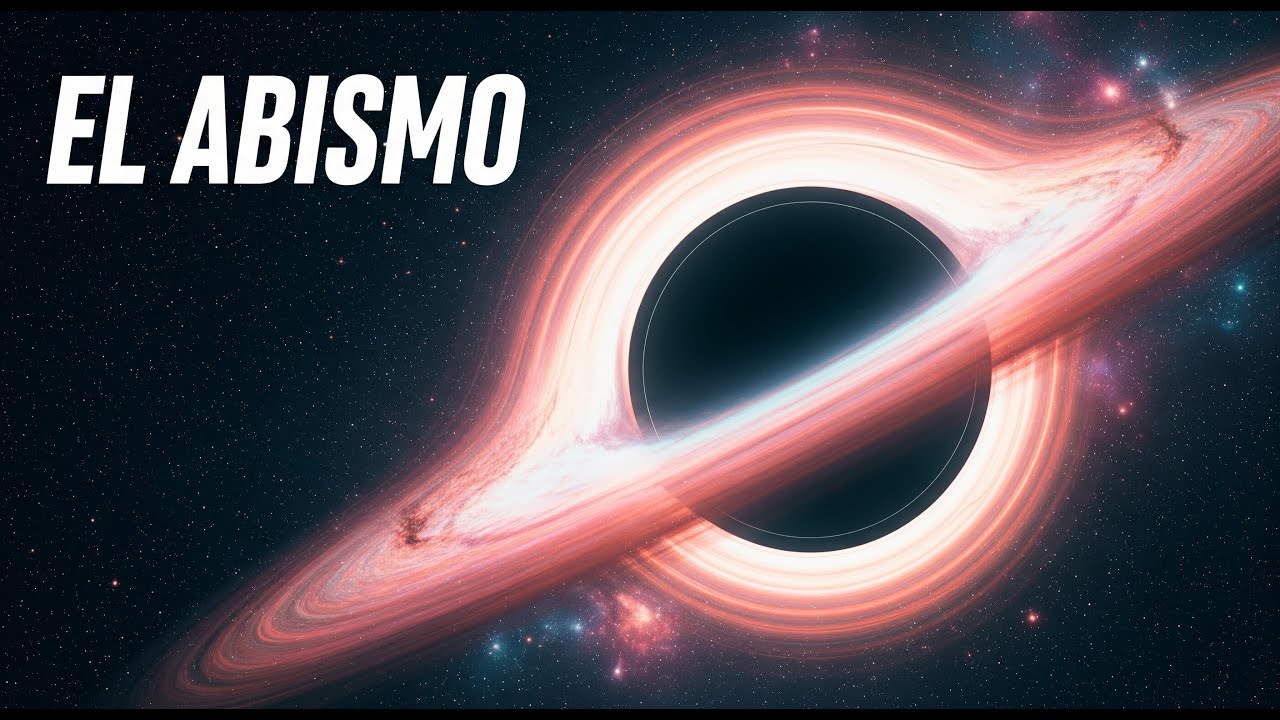 Agujeros Negros: Los Monstruos del Cosmos