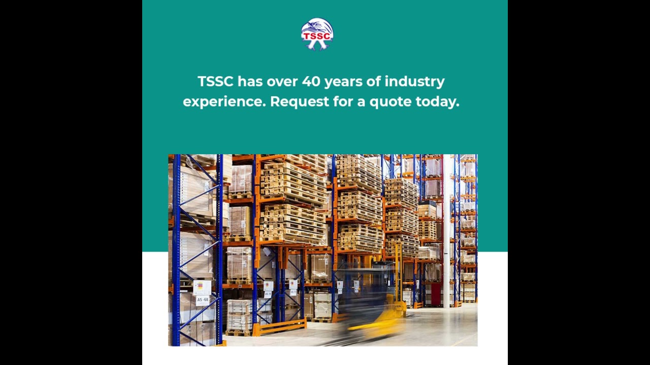 TSSC Group provides premium-grade sandwich panels for cold storage in West Africa