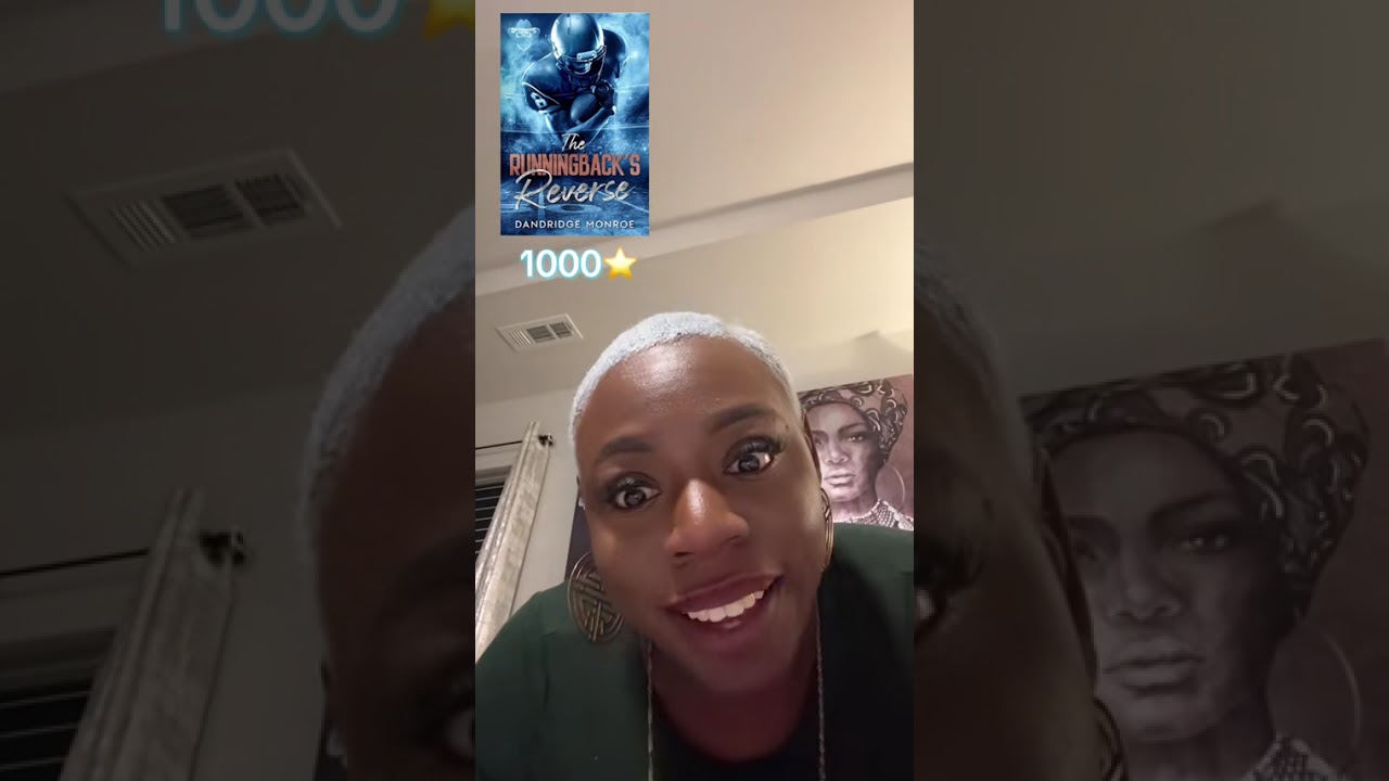 The RunningBack’s Revers by Dandridge 