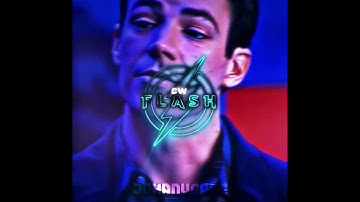 Sentry vs Flash(CW) #shorts