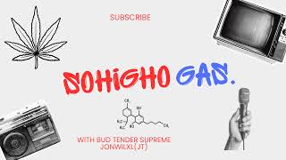 Sohigho Gas Company studio shows every tuesday at Voice radio studio