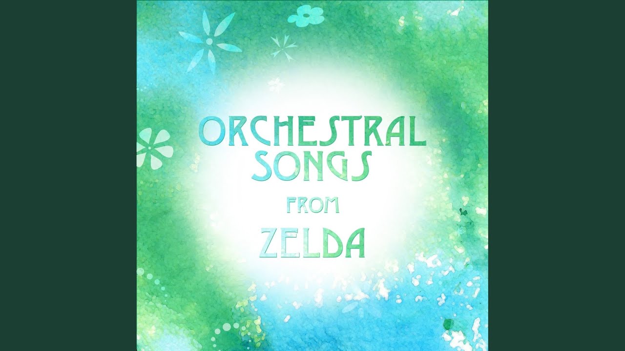 The Legend of Zelda Main Theme Medley (Orchestral Version) YouTube