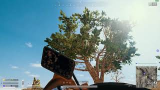 Vehicle Physics in PUBG = eSports READY