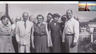 Oldest know photos of Patterson Family
