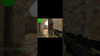 Dust2 AWP + B Rush | ACE 5K  🤯 #counterstrike #SvGamingDJ #gaming #shorts #awpl