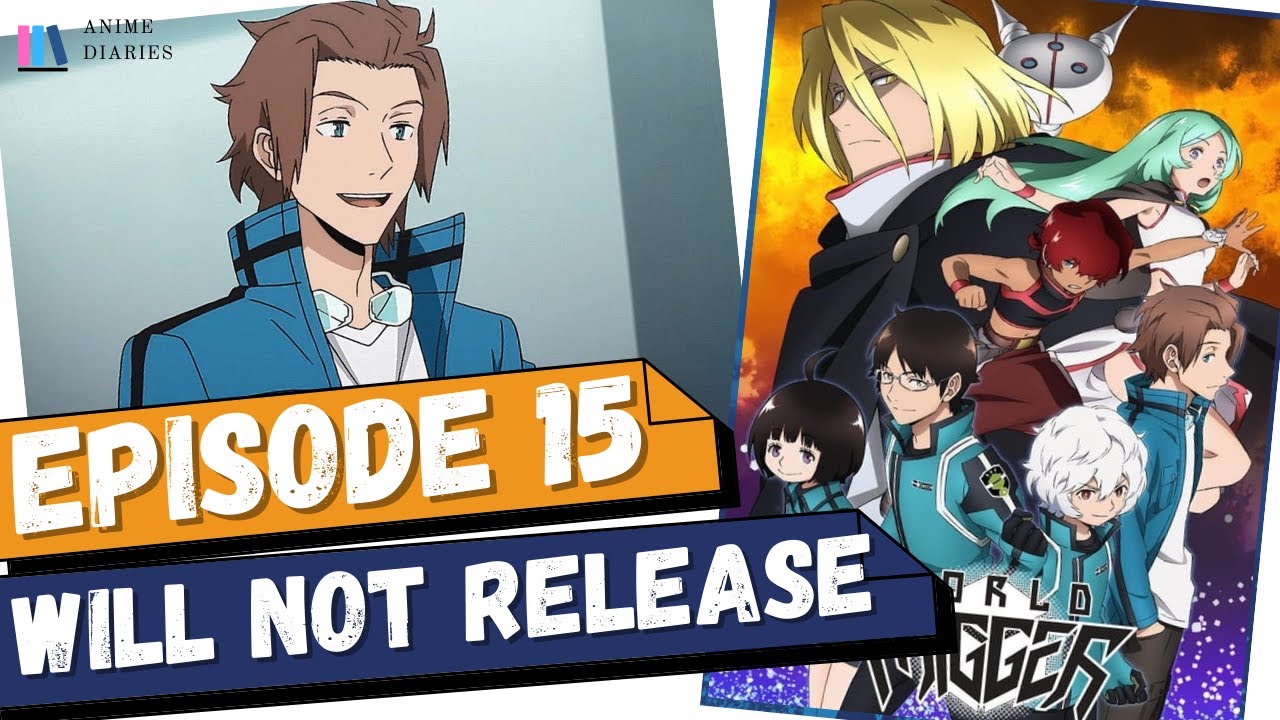 World Trigger Season 3 was arrive and also…what about the game? We been  waiting for World Trigger Video game and is like to use some one of our  characters and then defeat