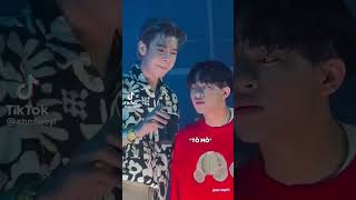 Famous Are you okay baby barcode 😂🤦#barcodetin #kinporschetheseries #jeffbarcode Profile