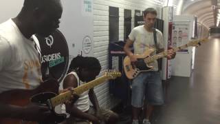 BENO MUSIC METISSE screenshot 4