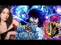 bloxfruits grinding