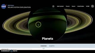 Module 6 Screencast