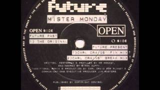 Mr. Monday - Future (original mix)