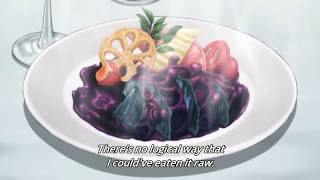 Sonic Suffered From Diarrhea - One Punch Man