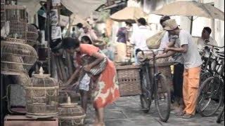 Libertaria - Teaser Video Klip Kewer-Kewer