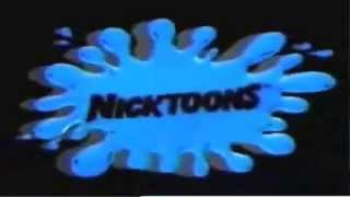 Nicktoons Blob Ident In G Major Resimi