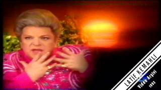 Zeki Müren Sorma Star Tv Eski Nostalji Konser 1993 Kaset3