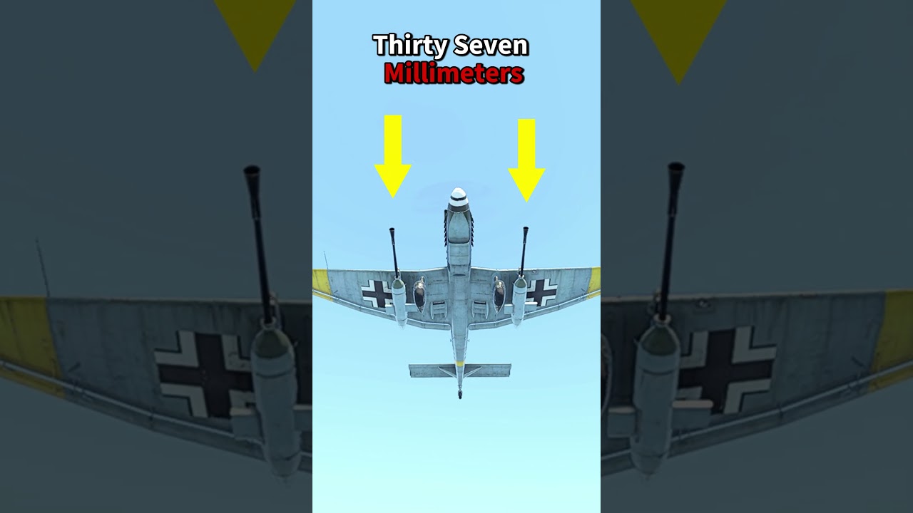 Ultimate Junkers Ju 87 Upgrade...