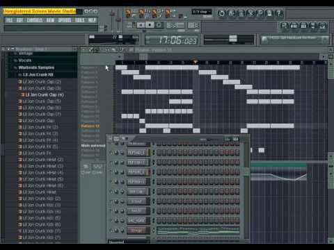 Acoustic Guitar Melody/R&B Instrumental - YouTube