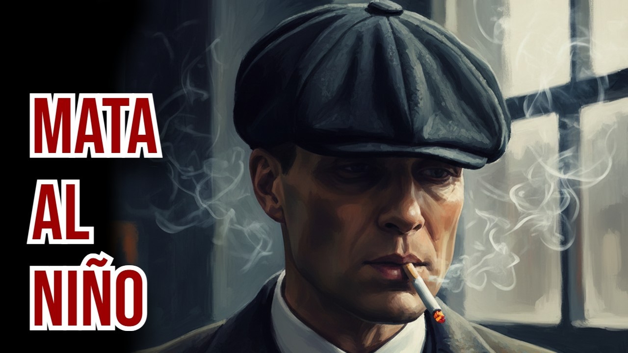 Este video te convertirá en hombre en 15 minutos | Maquiavelo