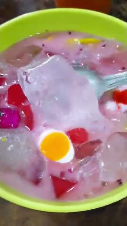 (Buat Prank Teman)Story WA pas Puasa - Es Buah Segar