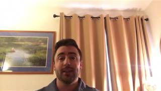 Branden Sneed Benchmark- This Is Me Video