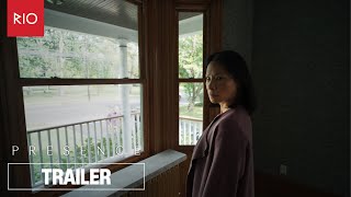 Presence | Official Trailer #2 | Rio