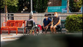 Comm2922 非常柴灣
