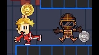 Dan the Man | VR Event | Level 10 | No Damage