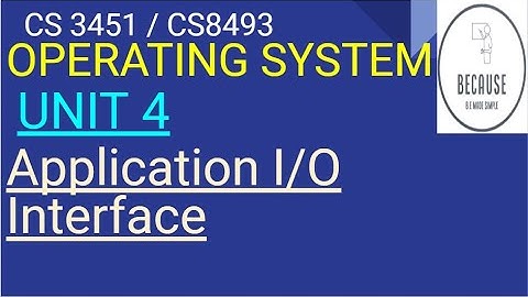 4.14 Application I/O interface in Tamil