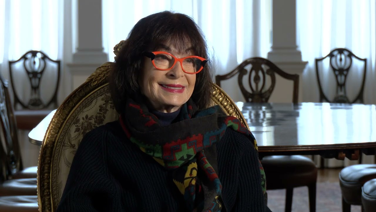 Srbija na vezi - portreti: Kneginja Jelisaveta Karađorđević