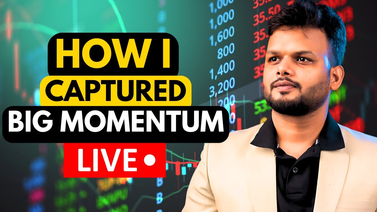 STOP Losing Money in Nifty Trading and Start Winning - YouTube