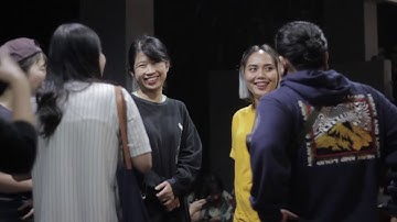 [HIGHLIGHT] Opening Pra Biennale Jogja XV Equator 5 | Indonesia With South East Asia