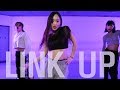 Tinashe - Link Up / ISOL Choreography.