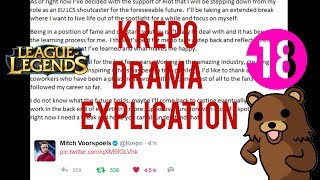 Drama - Krepo Retraite Et Snapchat Nude Explication
