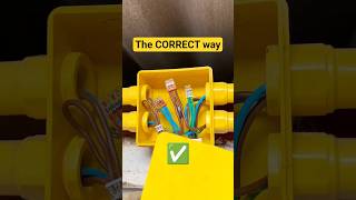 🔋⚡💡 How to use Wago Wire Connection