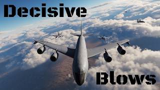 Operation LEVANTINE SENTINEL | Mission 02-26: Decisive Blows