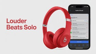 How To Make Beats Solo Louder On Your iPhone screenshot 5