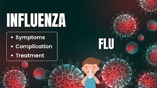 Influenza ,Flu.