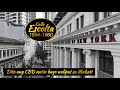 The Site of First Philippine Financial Center in 1594 - 1960 Escolta CBD Manila