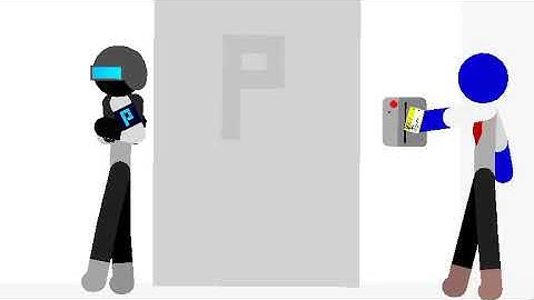 SCP-087-PS (Plazma . Subject)