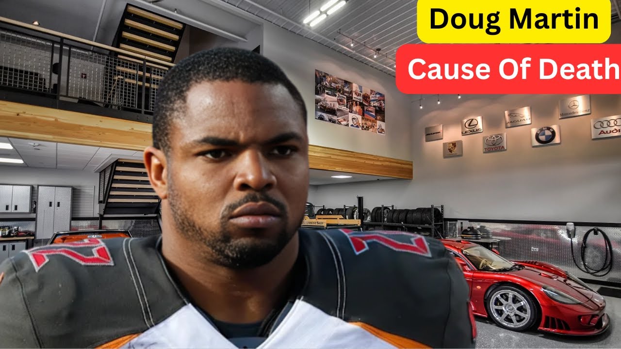 Узнайте о причине смерти Дага Мартина, его партнере, семье, карьере в НФЛ, религии, образе жизни ...