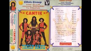 Ellsis Group Tahan Mana Full Album