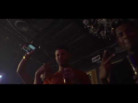 Alex Gavanna - Perreo