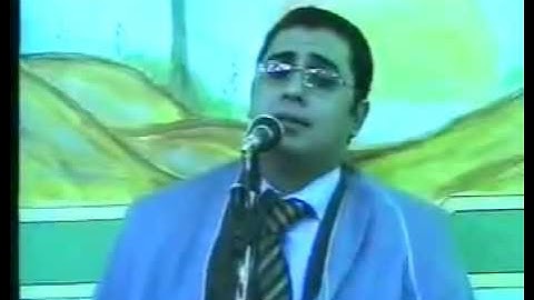 الشيخ أنور الشحات - سورة الشورى 2007