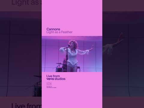 Light as a Feather is now on @V@VEVO❤️‍🔥